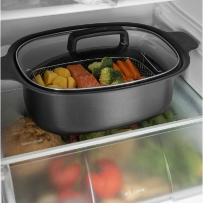 Мультиварка Sencor SPR 6100BK (SPR6100BK) Мультиварка Sencor SPR 6100BK (SPR6100BK)