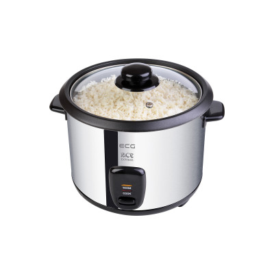 Мультиварка ECG RZ 19 (RZ19) Мультиварка ECG RZ 19 (RZ19)