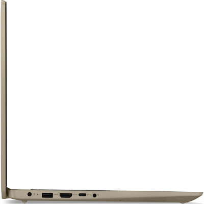 Ноутбук Lenovo IdeaPad 3 15ITL6 (82H803KLRA)