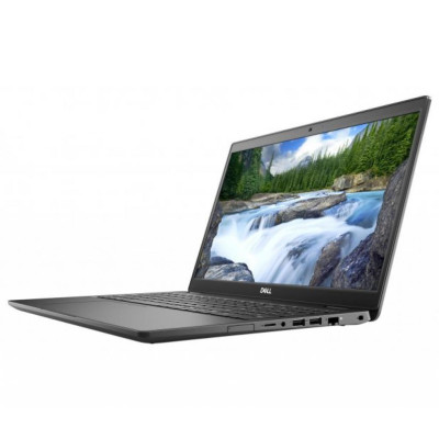 Ноутбук Dell Latitude 3510 (N004L351015UA_UBU)