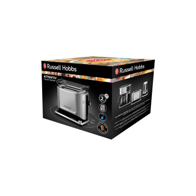 Тостер Russell Hobbs 26210-56 Тостер Russell Hobbs 26210-56