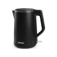 Электрочайник Gorenje K 15 DWBK