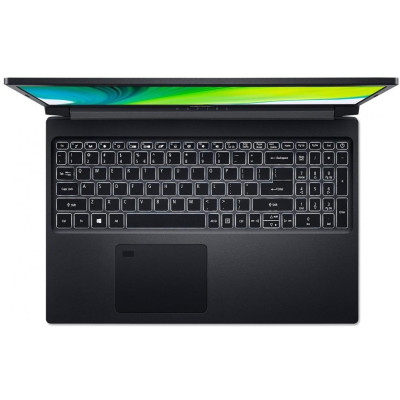 Ноутбук Acer Aspire 7 A715-42G-R6JB (NH.QDLEU.00H)