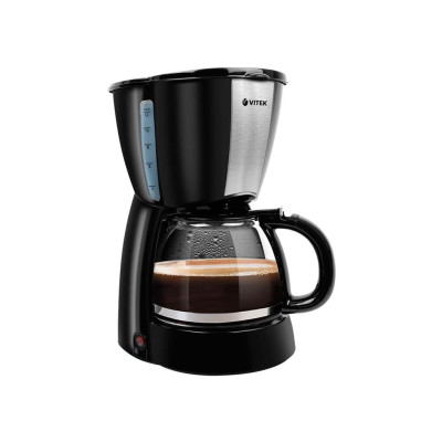 Кофеварка Vitek VT-1503