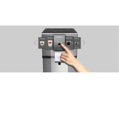 Кавоварка Krups EA875E10