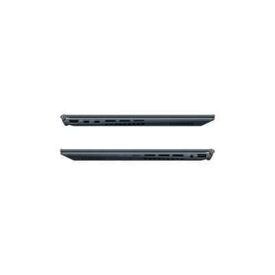 Ноутбук ASUS Zenbook 14X UX5401ZA-KP187 (90NB0WM2-M009M0)