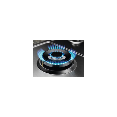 Варочна поверхня Electrolux KGS64562SX Варочна поверхня Electrolux KGS64562SX