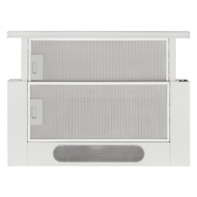 Вытяжка кухонная Eleyus BREEZE 470 50 WH Вытяжка кухонная Eleyus BREEZE 470 50 WH