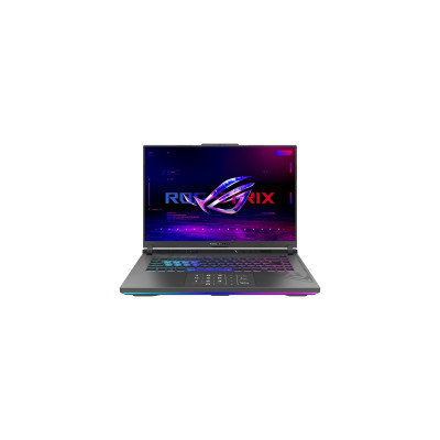 Ноутбук ASUS ROG Strix G16 G614JV-N3106 (90NR0C61-M00CA0)