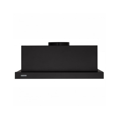 Вытяжка кухонная Eleyus BREEZE 1200 60 BL Вытяжка кухонная Eleyus BREEZE 1200 60 BL