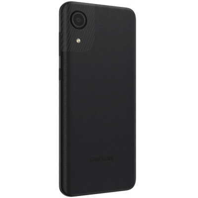 Мобільний телефон Samsung SM-A032F (Galaxy A03 Core 2/32Gb) Black (SM-A032FZKDSEK)