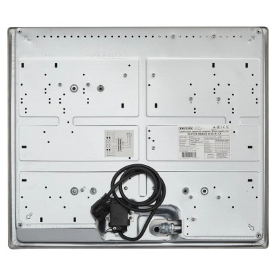 Варочна поверхня Eleyus BRAVO 60 IS H1 CF Варочна поверхня Eleyus BRAVO 60 IS H1 CF