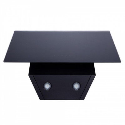 Витяжка кухонна Minola HVS 6222 BL/INOX 700 LED