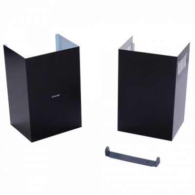 Витяжка кухонна Perfelli DNS 6622 BL LED