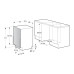 Посудомийна машина Gorenje GV520E15