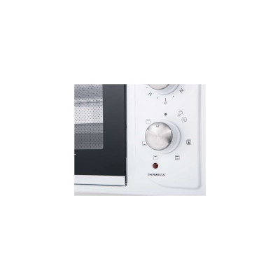 Электропечь Ventolux NIKA 45 (WH) 2G