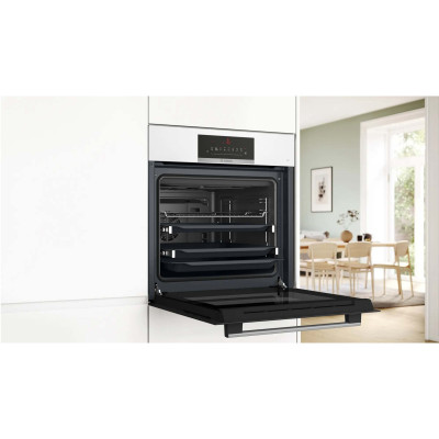 Духова шафа Bosch HBJ559YW6R Духова шафа Bosch HBJ559YW6R