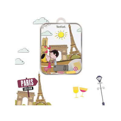 Весы кухонные Tefal BC5125V1