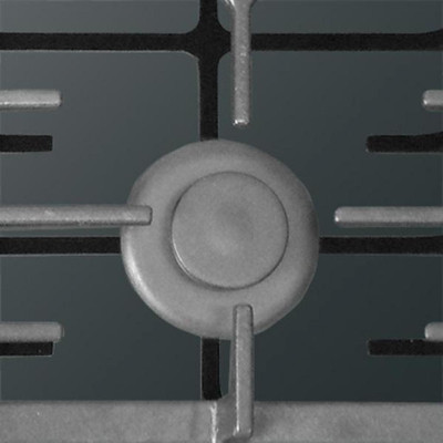 Варочна поверхня Kaiser KCG6383TURBO Варочна поверхня Kaiser KCG6383TURBO