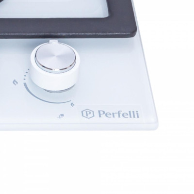 Варочная поверхность Perfelli HGG 61624 WH