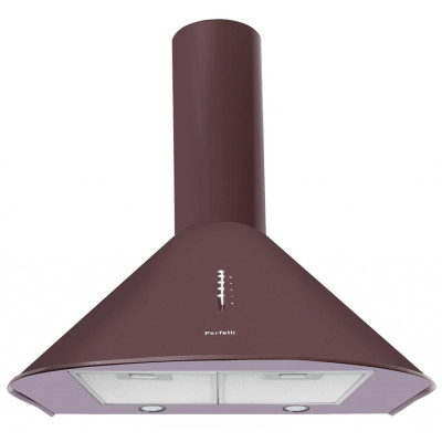 Витяжка кухонна Perfelli KR 6412 BR LED