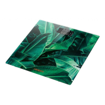 Весы напольные Ardesto SCB-965LEAVES Весы напольные Ardesto SCB-965LEAVES