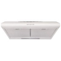 Витяжка кухонна Jantar PHT I LED 60 WH Витяжка кухонна Jantar PHT I LED 60 WH