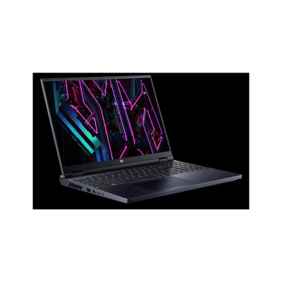 Ноутбук Acer Predator Helios 16 PH16-71 (NH.QJREU.002)