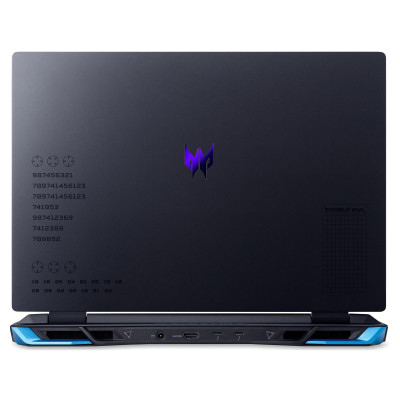 Ноутбук Acer Predator Helios Neo 16 PHN16-71 (NH.QLUEU.004)