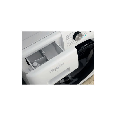 Пральна машина Whirlpool FFWDB976258BVUA