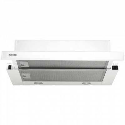 Витяжка кухонна Eleyus Storm 700 LED SMD 60 WH