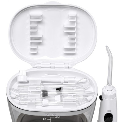 Ирригатор Ardesto OI-MD600W Ирригатор Ardesto OI-MD600W