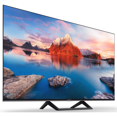 Телевизор Xiaomi TV A Pro 55 2025