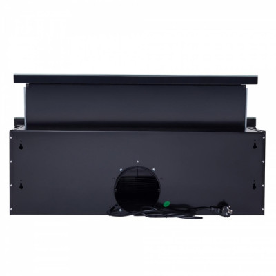 Вытяжка кухонная Minola HTLS 9935 BL 1300 LED