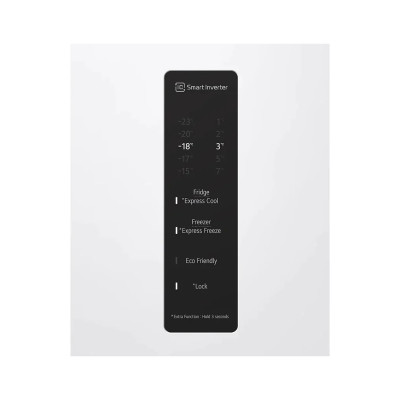 Холодильник LG GA-B509LQYL