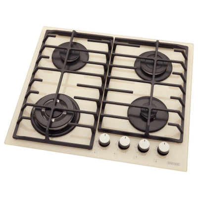 Варочна поверхня Eleyus IRIS 60 BG CTF