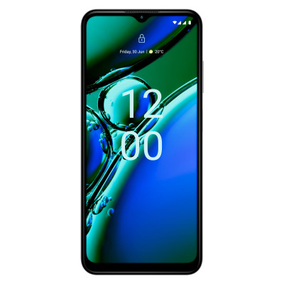 Мобильный телефон Nokia G42 6/128Gb Grey Мобильный телефон Nokia G42 6/128Gb Grey