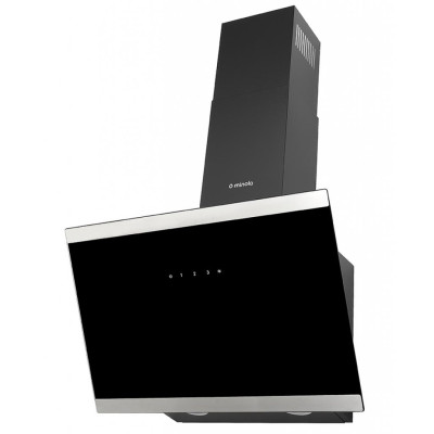 Витяжка кухонна Minola HVS 6632 BL 1000 LED