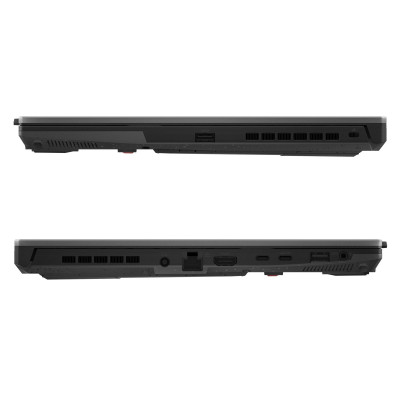 Ноутбук ASUS TUF Gaming A15 FA507NU-LP031 (90NR0EB5-M005Y0)