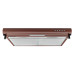 Вытяжка кухонная Perfelli PL 5144 BR LED