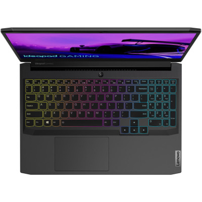 Ноутбук Lenovo IdeaPad Gaming 3 15ACH (82K200N6PB)