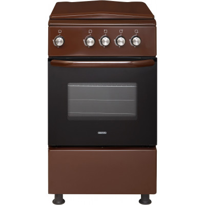 Плита Eleyus ORUM 5001 EF BR