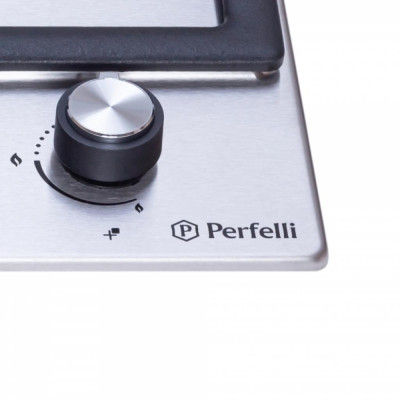 Варочна поверхня Perfelli HGM 61624 I