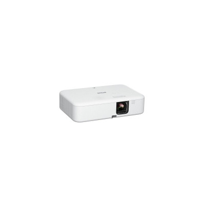 Проектор Epson CO-FH02 (V11HA85040)