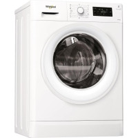 Стиральная машина Whirlpool FWDG86148BEU