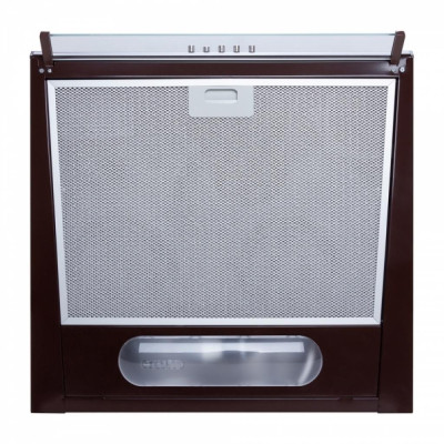 Витяжка кухонна Perfelli PL 5142 BR LED