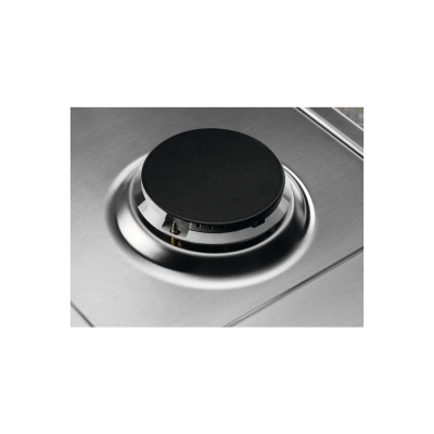 Варочная поверхность Electrolux GEE263MX