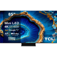 Телевизор TCL 85C805