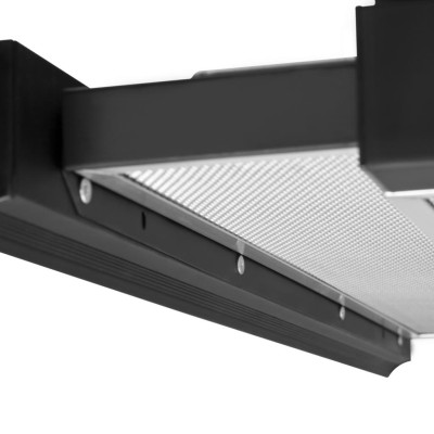 Витяжка кухонна Pyramida TL 50 BL Витяжка кухонна Pyramida TL 50 BL