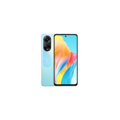 Мобильный телефон Oppo A98 8/256GB Dreamy Blue (OFCPH2529_BLUE)